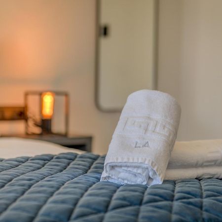 Lichia Amia Luxury Rooms สปลิท ภายนอก รูปภาพ