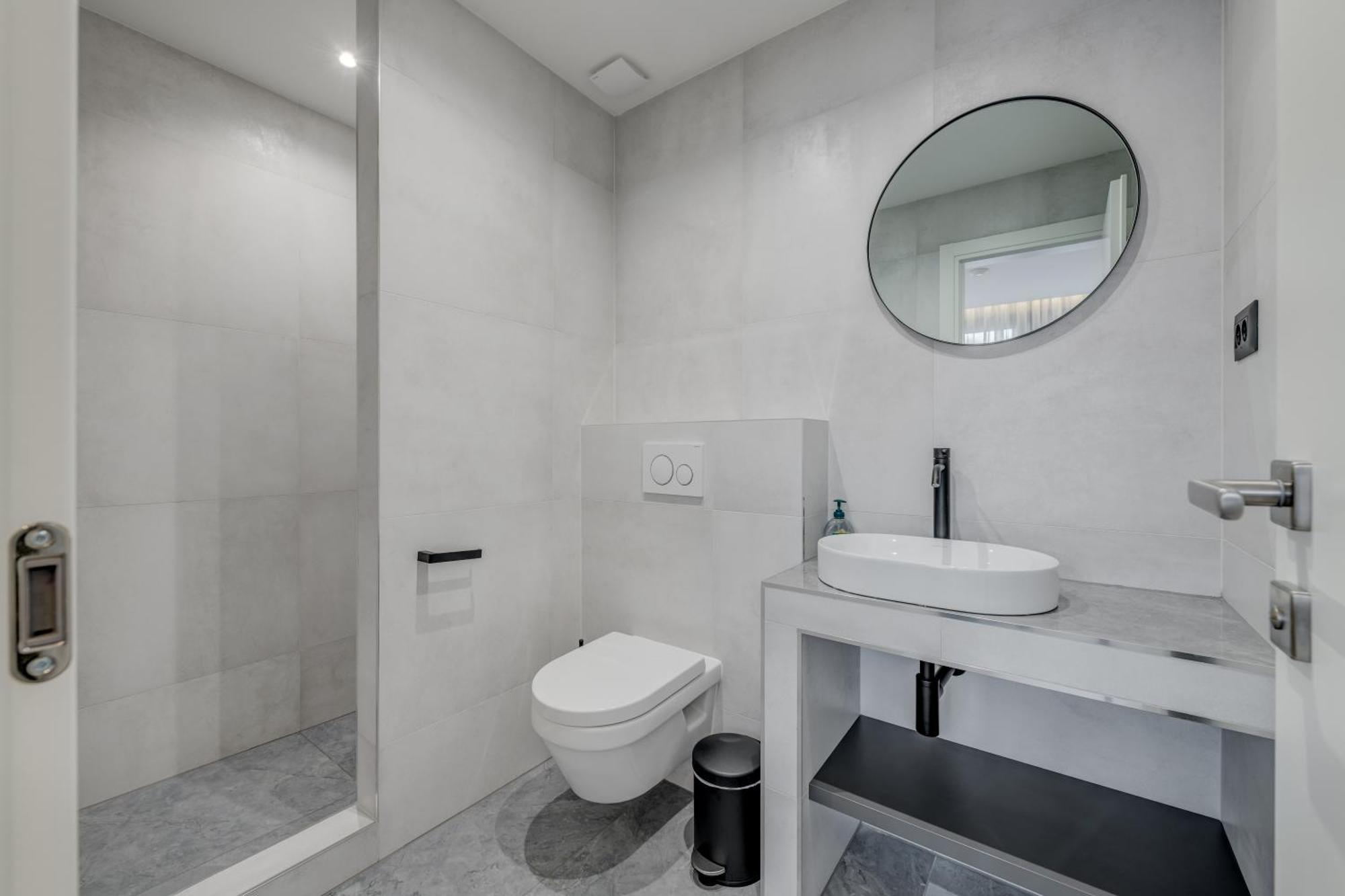 Lichia Amia Luxury Rooms สปลิท ภายนอก รูปภาพ